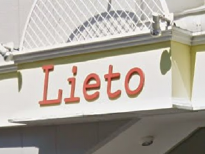 Lieto