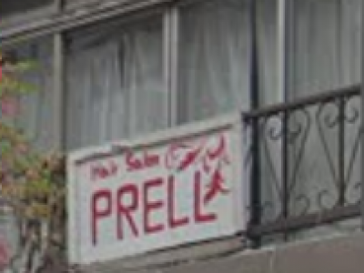 PRELL