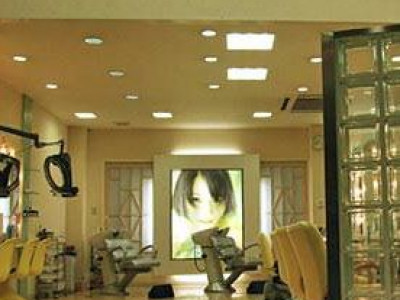 salon　de　HASEGAWA