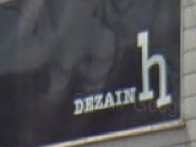 DEZAIN h