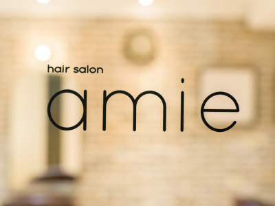 《閉店》amie 横浜西口店