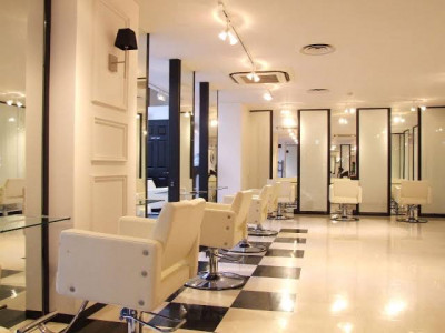 AUBE HAIR unli 梅田店