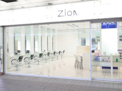 Zion 品川シーサイド店