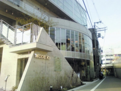 MODE K's 石橋店