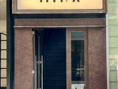 MINX 銀座店