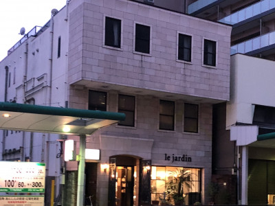 hair salon SHIAN 八王子店