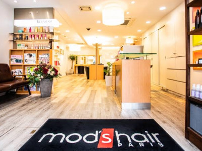 mod's hair 上尾西口店