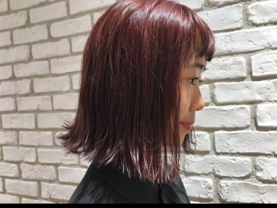 Hair Make Earth 三軒茶屋店 アース 三軒茶屋駅の美容室 ヘアログ