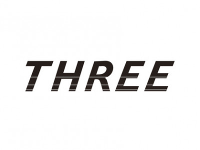 THREE