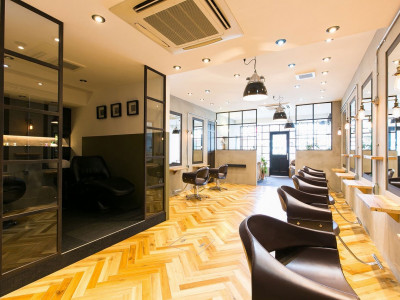 Aube Hair Shine 国分寺店 オーブ ヘアー シャイン 国分寺駅の美容室 ヘアログ