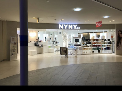 《閉店》NYNY.co なんばパークス店 - とにかく便利です！