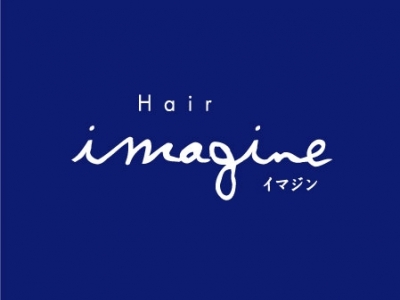 imagine - imagineロゴ