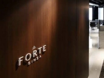 Forte Ginza フォルテ ギンザ 銀座駅の美容室 ヘアログ