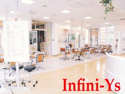 Infini-Y's 長泉店