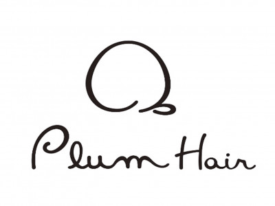 Plum Hair