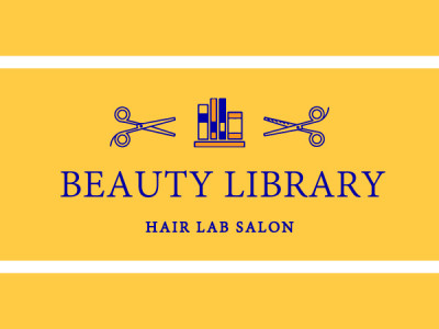 BEAUTY LIBRARY Hair Lab Salon