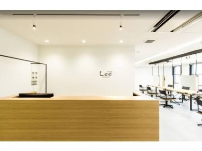 《閉店》Lee tria 阿倍野橋店