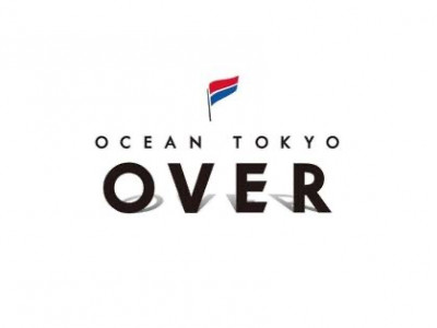 OCEAN TOKYO OVER