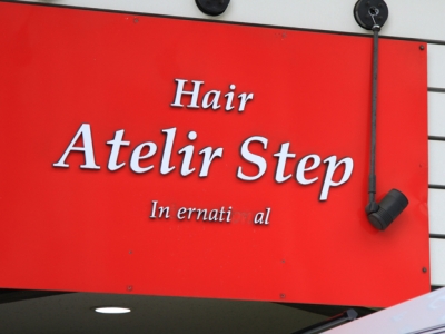 Atelir Step
