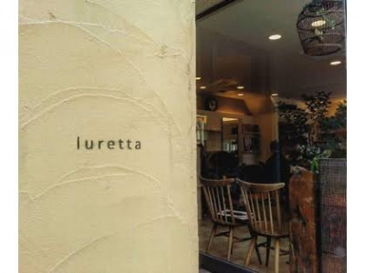 luretta