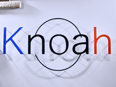 Knoah - 看板