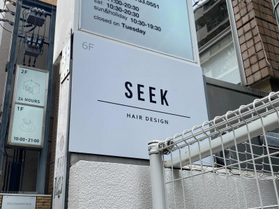 SEEK