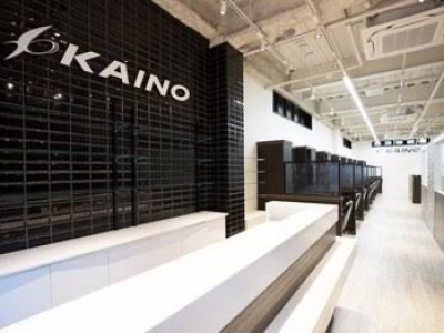 KAINO イオンモール新小松店