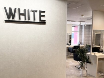 _WHITE 札幌大通店