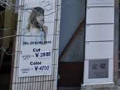 Alushe 上野御徒町店 アルーシェ 御徒町の美容室 ヘアログ