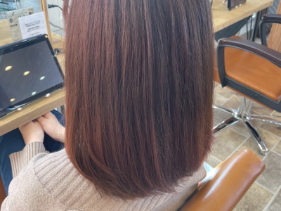 ヘアースタジオIWASAKI 千歳店