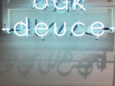 oak -deuce-