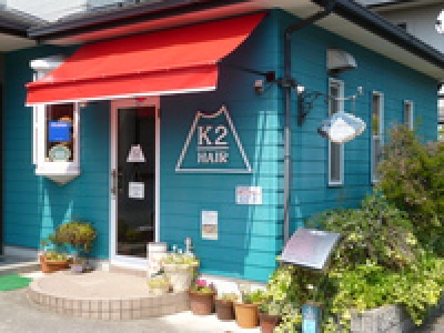 K2・HAIR