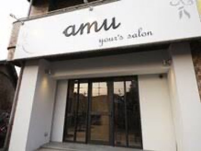 amu yours salon