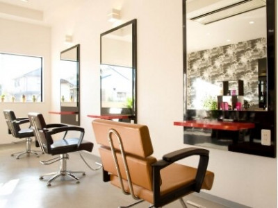 hair studio Amp