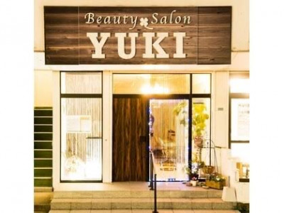 《閉店》YUKI