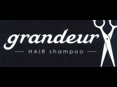 HAIR shampoo grandeur