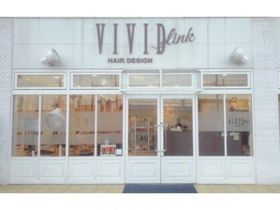 HAIR DESIGN VIVID link 川田店