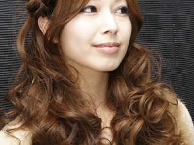 BAKARA HAIR 北花田