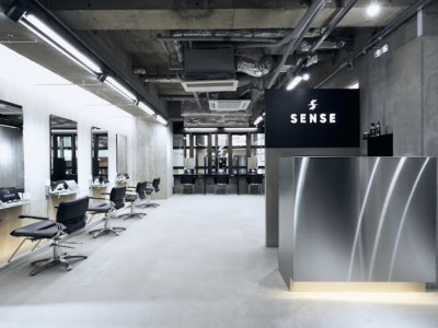 MEN'S HAIR SENSE 渋谷