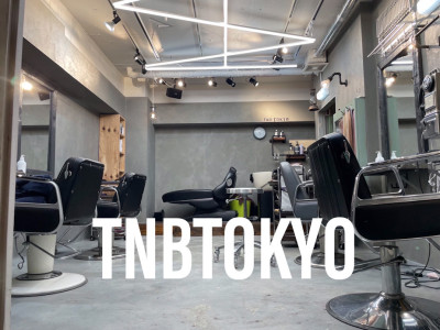TNB TOKYO 渋谷本店 - 店内写真