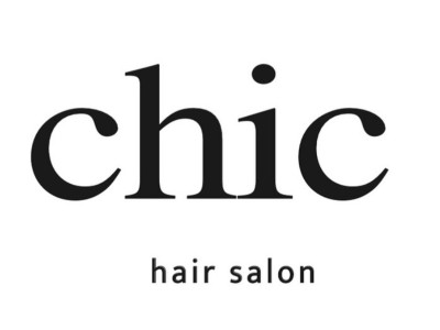 chic - ロゴ