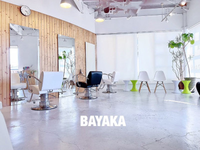 BAYAKAhairdesign