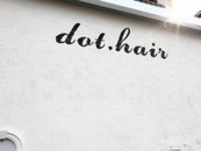 dot.hair - dot.hair