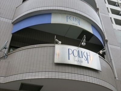 Hair Polish 浦安店