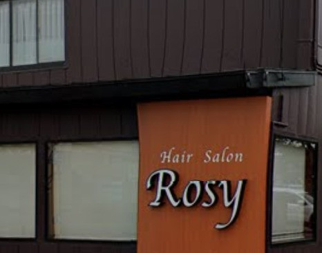 Hair Salon Rosy ヘアーサロン ロージー 花巻の美容室 ヘアログ