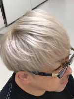 CONNECT hair design 松田ヒロキ