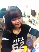 M3D Act Hair 宮　仁美