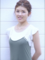 CHERIE hair design 二宮　真弥