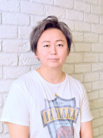 Hair Lounge Ayung 川崎 敏智