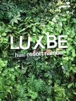 LUXBE Hair　Resort